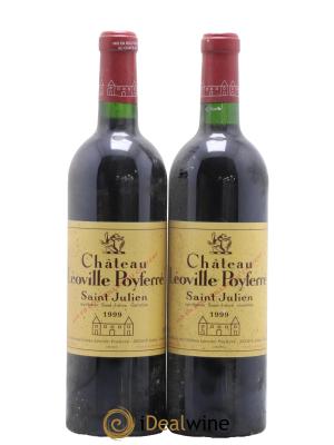 Château Léoville Poyferré 2ème Grand Cru Classé