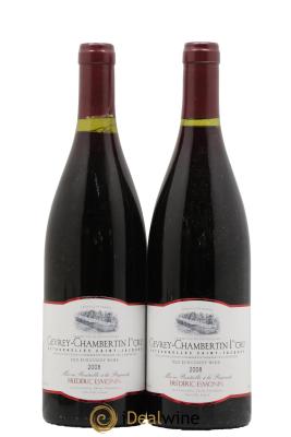 Gevrey-Chambertin 1er Cru Estournelles St Jacques Frédéric Esmonin 