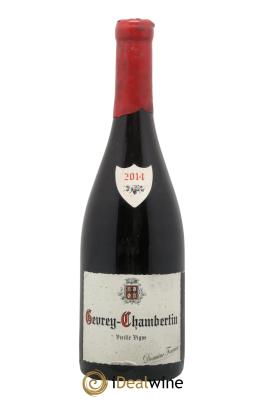 Gevrey-Chambertin Vieilles vignes Fourrier (Domaine)