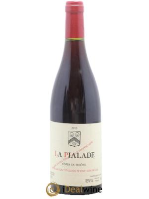 Côtes du Rhône La Pialade Emmanuel Reynaud