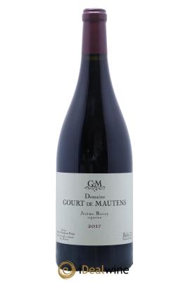 IGP Vaucluse (Vin de Pays de Vaucluse) Domaine Gourt de Mautens - Jérôme Bressy