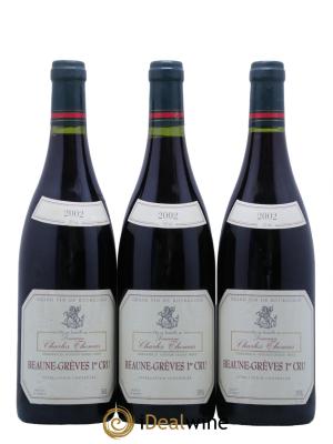 Beaune 1er Cru Greves Domaine Charles Thomas