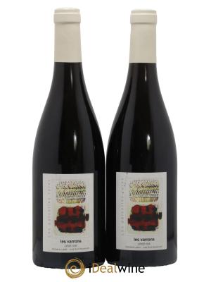 Côtes du Jura Pinot Noir Les Varrons Labet (Domaine)