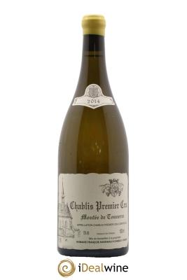 Chablis 1er Cru Montée de Tonnerre Raveneau (Domaine)