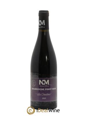 Bourgogne Les Chaillots Domaine Nicolas Morin