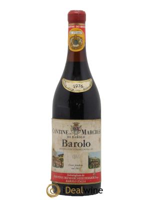 Barolo DOCG Marchesi di Barolo