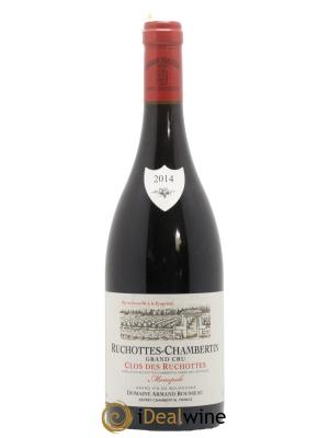 Ruchottes-Chambertin Grand Cru Clos des Ruchottes Armand Rousseau (Domaine)