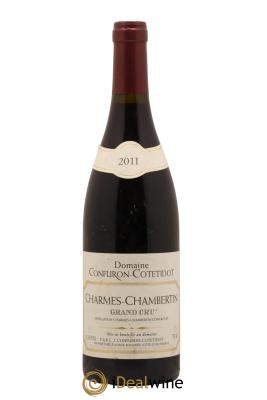 Charmes-Chambertin Grand Cru Confuron-Cotetidot