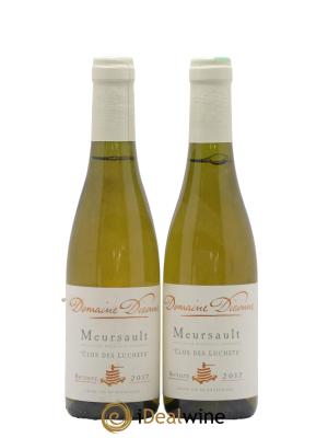 Meursault Clos des Luchets Domaine Diconne