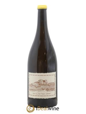 Vin de France (anciennement Côtes du Jura) Les Cèdres Anne et Jean François Ganevat 