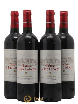 Château Lilian Ladouys Cru Bourgeois