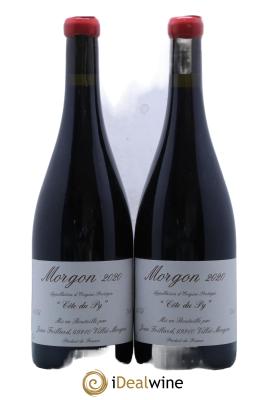 Morgon Côte du Py Jean Foillard