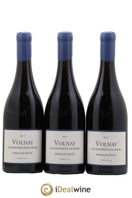 Volnay 1er Cru Les Santenots du Milieu Arnaud Ente 