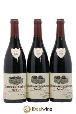 Charmes-Chambertin Grand Cru Henri Rebourseau