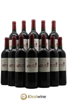 Château Durfort Vivens 2ème Grand Cru Classé