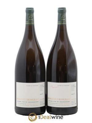 Viré-Clessé Cuvée E.J. Thevenet Domaine de la Bongran (J.Thevenet)