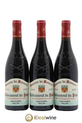 Châteauneuf-du-Pape Banneret