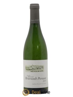 Meursault 1er Cru Le Porusot Roulot (Domaine)