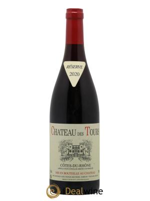 Côtes du Rhône Château des Tours Emmanuel Reynaud