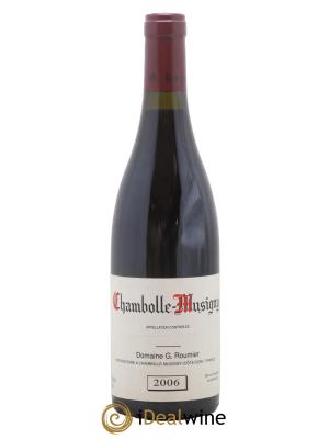 Chambolle-Musigny Georges Roumier (Domaine)