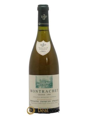 Montrachet Grand Cru Jacques Prieur (Domaine)