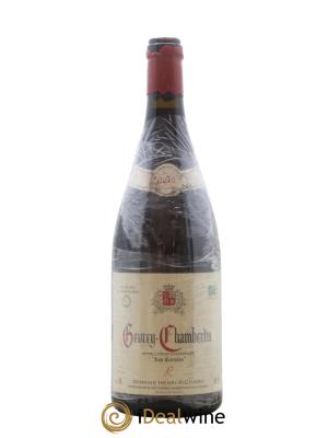 Gevrey-Chambertin Aux Corvees Domaine Henri Richard