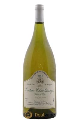 Corton-Charlemagne Grand Cru Jacob (Domaine)