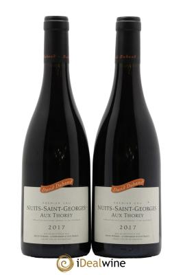 Nuits Saint-Georges 1er Cru Aux Thorey David Duband (Domaine)