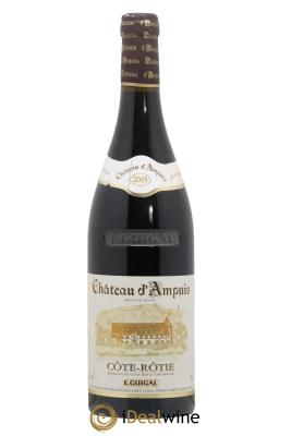 Côte-Rôtie Château d'Ampuis Guigal