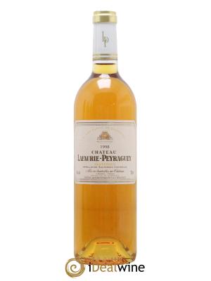 Château Lafaurie-Peyraguey 1er Grand Cru Classé