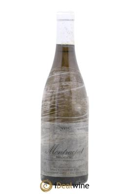 Montrachet Grand Cru Marc Colin & Fils