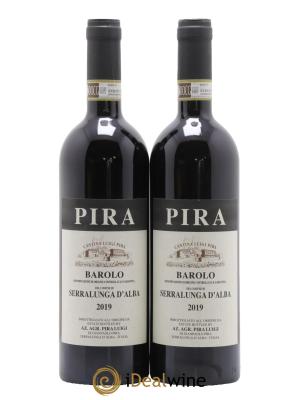 Barolo DOCG Luigi Pira Serralunga 