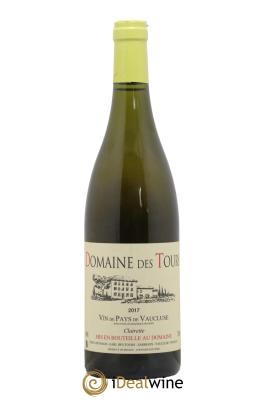 IGP Vaucluse (Vin de Pays de Vaucluse) Domaine des Tours Emmanuel Reynaud Clairette