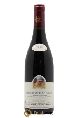 Chambolle-Musigny 1er Cru Les Feusselottes Mugneret-Gibourg (Domaine)