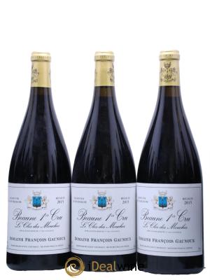 Beaune 1er Cru Le Clos des Mouches François Gaunoux