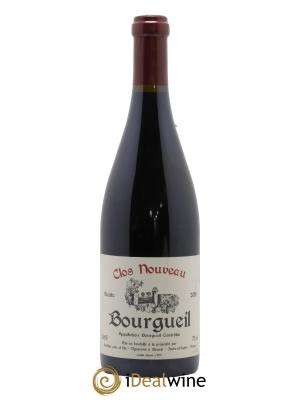 Bourgueil Clos Nouveau Domaine du Bel Air