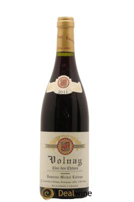 Volnay 1er Cru Clos des Chênes Lafarge (Domaine)