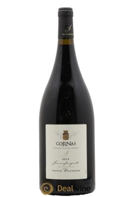 Cornas Cuvée sans soufre Franck Balthazar (Domaine)