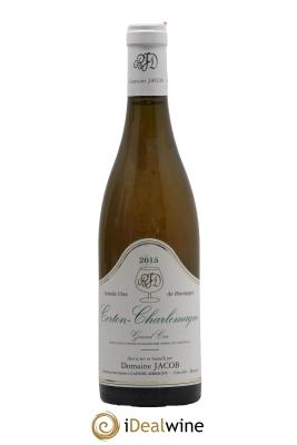 Corton-Charlemagne Grand Cru Jacob (Domaine)