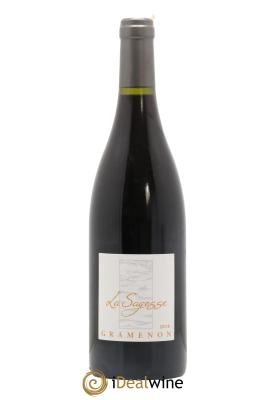 Côtes du Rhône La Sagesse Gramenon (Domaine)