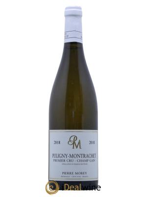 Puligny-Montrachet 1er Cru Les Champs Gains Pierre Morey (Domaine) 