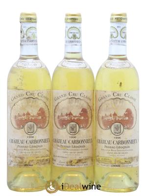 Château Carbonnieux Cru Classé de Graves 