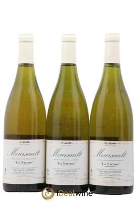 Meursault Les Narvaux Boyer-Martenot