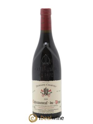 Châteauneuf-du-Pape Charvin (Domaine)