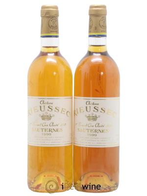 Château Rieussec 1er Grand Cru Classé