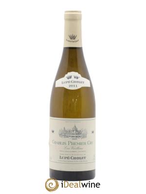 Chablis 1er Cru Les Vaillons Lupé Cholet