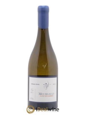 Meursault Clos des Ambres Arnaud Ente