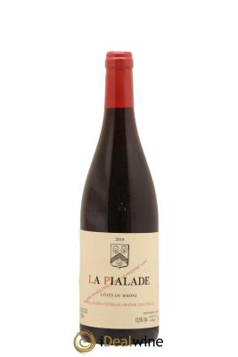 Côtes du Rhône La Pialade Emmanuel Reynaud