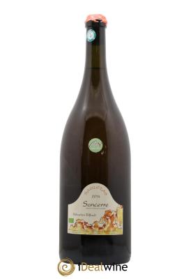 Sancerre Sauletas Domaine Sébastien Riffault