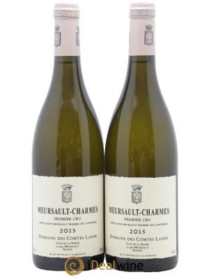 Meursault 1er Cru Charmes Comtes Lafon (Domaine des)